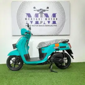 PROMO!! FAZZIO NEO DP 800K, MOTOR BERGARANSI-MENTARI JOJO MOTOR
