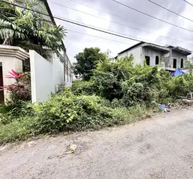 Tanah MURAH Komplek Villa Airis Ungasan