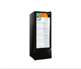 Showcase Pendingin Minuman type AGATE-240R