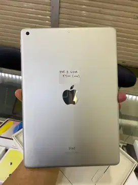 Second ipad 9 64GB wifi only inter