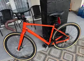 Polygon Bend R5