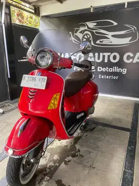 Vespa GTS 150 Rapih