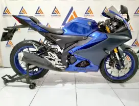 PROMO DP 700 RB R15 V4 TH 2022 KTP DAERAH BISA/CASH/TT/CC 0%/KREDIVO