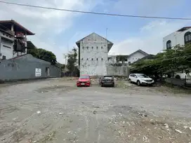 Tanah pekarangan di seturan