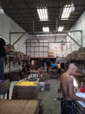 Dijual Rumah 1 Lantai di Jl Laksa Jembatan Lima Tambora