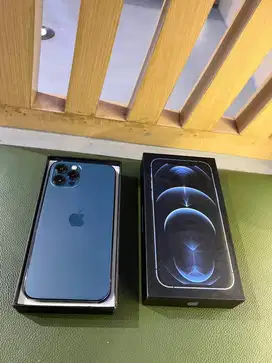 iphone 12 pro 128gb sama semua 5G