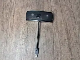 Speaker Stick Unik divom bisa di tekuk USB