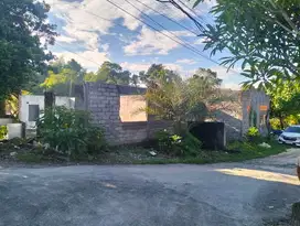 dijual tanah di taman griya Jimbaran Badung Bali