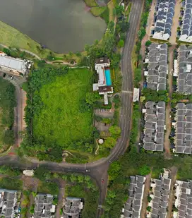 Dijual Tanah Kavling Residential cluster Eminent BSD Serpong