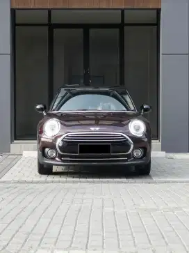 MINI Cooper Clubman 2016