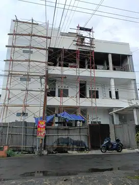 Kost Dekat Ugm 27 Kamar Standar Hotel