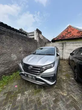 Toyota Rush S TRD Sportivo