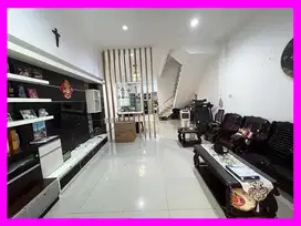 dhyana Rumah ukuran 5x20m di Jelambar