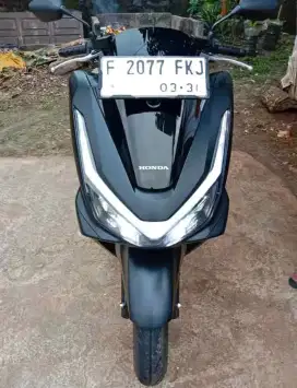 Honda pcx roadsync 2025