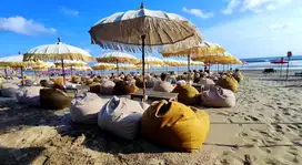Tanah Jl Drupadi Seminyak Beach