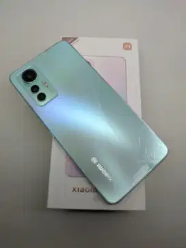 Murah ! Xiaomi 12 Lite Ram 8 Internal 256
