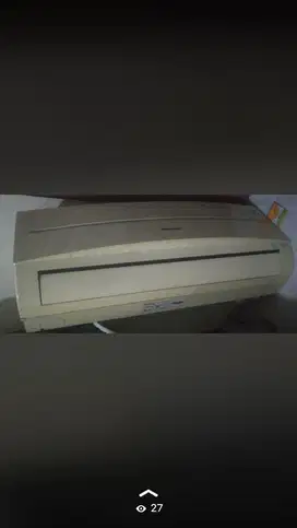 Ac second 1/2 pk