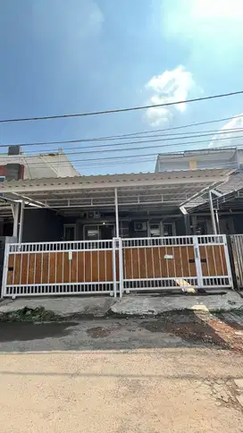 Rumah di Villa Melati Mas Vista Serpong Tangerang Selatan