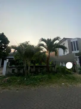 Tanah Murah Di Komplek Pajak Cipadu, Larangan