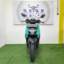 PROMO DP. 600RB!! YAMAHA GEAR 125 - MENTARI JOJO MOTOR