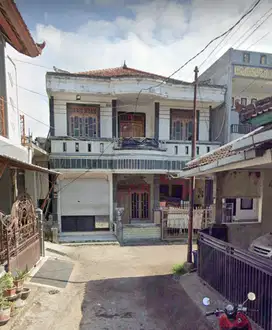 Jual Cepat Murah Rumah di Perum Puri Madani Benoa Kuta Selatan Bali