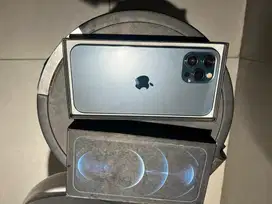 iphone 12 pro 128gb tayang baru