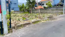 Jual Tanah di Sedap Malam Kesiman