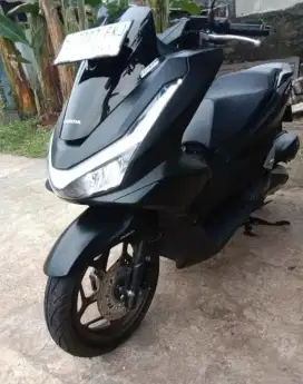 Motor Honda PCX Roadsync 2025