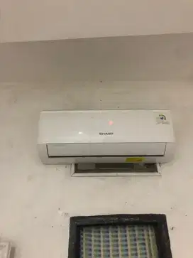 AC SHARP 1/2 PK
