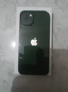 Iphone 13 ibox 128gb
