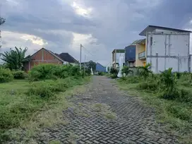 Promo tanah Malang Pakis 5 menit Bandara