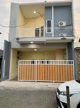Rumah Kost Eksklusif Dekat Kampus UMM 3 Tlogomas