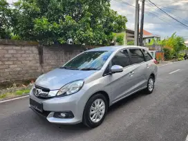 Mobilio E 2016 Manual Full Ori Istimewa