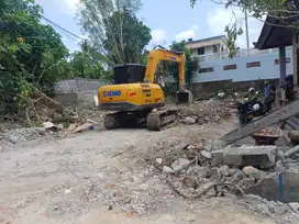 Tanah GLOBAL 4 Are di Buduk Veteran tembus TUMBAK BAYUH