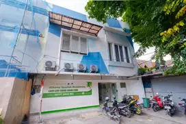 Kost Murah Athena Syariah Residence Dekat LPKA Kelas 1 Tangerang