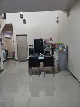 Jual Rumah Siap Huni di Citra Garden Kalideres Cengkareng Jakarta