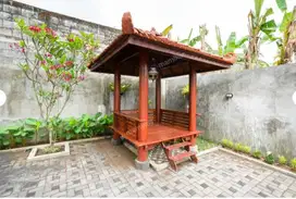Jual Murah Kos Putri Aktif dan Homestay Di Maguwoharjo Jogja, SHM AMAN