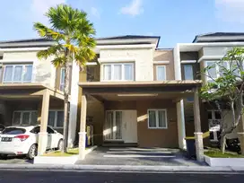 Rumah Cluster Harvestland Jimbaran