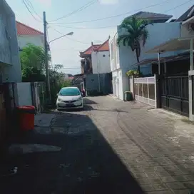 Tanah kebo Iwa Selatan Denpasar Barat
