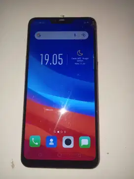 Oppo a3s ram 2/16