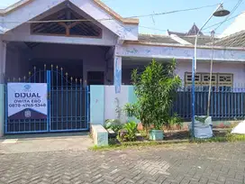 Jual Rumah Murah Trosobo Sidodadi Indah