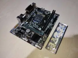 Mobo Gigabyte H110M DS2