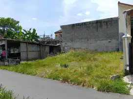 Tanah Bagus Area Premium di Sagan Dekat Kampus UGM