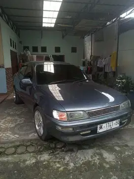Toyota Great Corolla