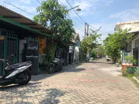 Jual Cepat Rumah Murah Sedati
