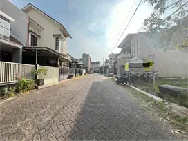 TERMURAH Tanah Bendungan Sigura Gura Blok Depan