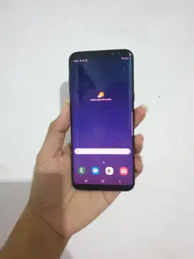 S8+ plus (tt & mahar)