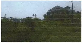 TANAH PURA DEMAK DENPASAR 12772 ASSET BANK, CASH ONLY