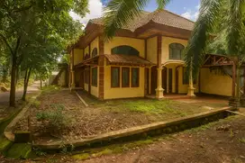 Jual Rumah Bukit Baruga, Poros Baruga Raya, Dekat Sekolah Athirah