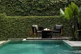 Villa for rent canggu berawa